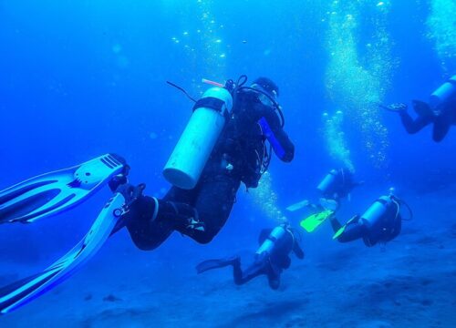 Under Waterworld Pattaya